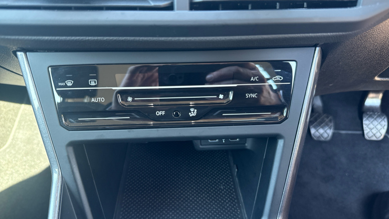 Volkswagen Polo 1.0 TSI Style 5dr Petrol Hatchback